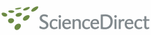 ScienceDirect