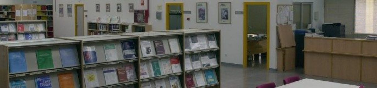 biblioGETAFE