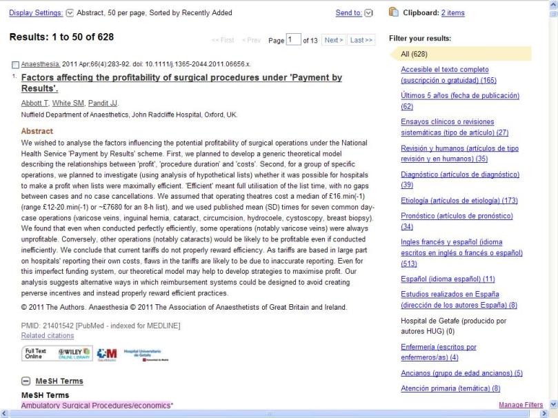 FiltrosPubMed_2011