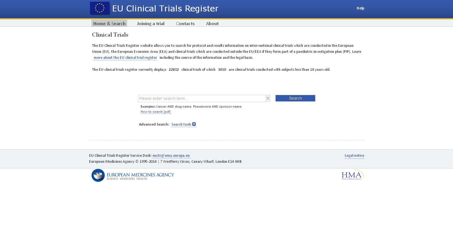 FireShot Screen Capture #780 - 'Clinical Trials Register' - www_clinicaltrialsregister_eu_ctr-search_search