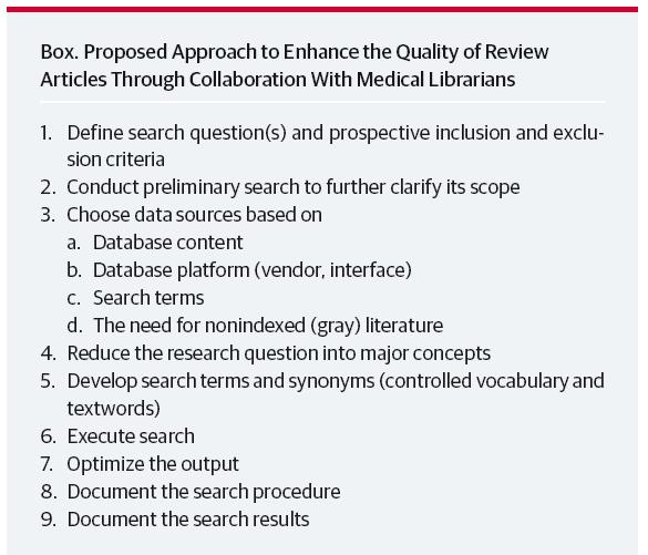 Participacion bibliotecario en revisiones